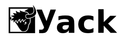 YACK | Segurança da Informação